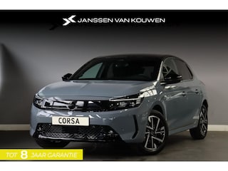 Opel Corsa 1.2 Turbo GS / 2+6 jaar garantie Voorraad Voordeel
