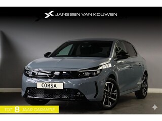 Opel Corsa 1.2 Turbo GS / 2+6 jaar garantie  Voorraad Voordeel