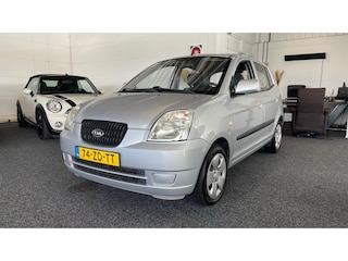 Kia Picanto 1.0 Light, 5-deurs