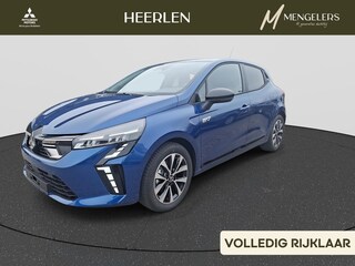 Mitsubishi Colt 1.6 HEV Intense Mengelers actieprijs: € 26.590,00*