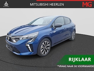 Mitsubishi Colt 1.6 HEV Intense Mengelers actieprijs: € 26.590,00*