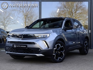 Opel Mokka 1.2 Turbo Ultimate 130PK Automaat