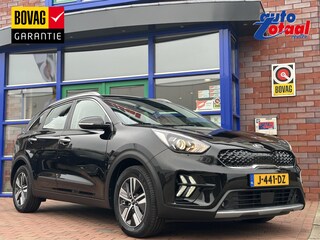 Kia Niro 1.6 GDi DynamicLine