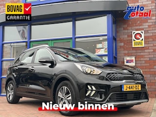 Kia Niro 1.6 GDi DynamicLine