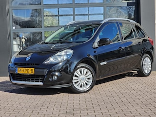 Renault Clio Estate 1.2 TCE Collection | Airco | Navi | Trekhaak | Cruise | Dakrails | LMV |