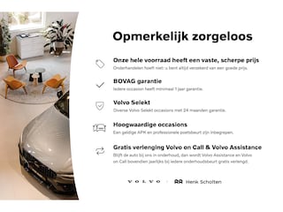 Volvo XC60 2.0 T5 Momentum