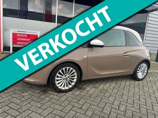 Opel Adam 1.4 Glam / automaat / panoramadak