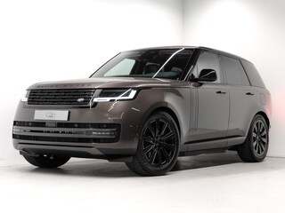 Land Rover Range Rover 3.0 P460e Autobiography PHEV Leverbaar vanaf 04/2026