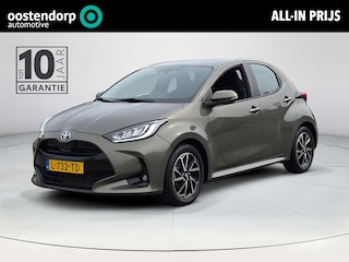 Toyota Yaris 1.5 Hybrid Dynamic | Binnenkort verwacht |