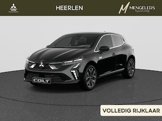 Mitsubishi Colt 1.6 HEV Intense+ Mengelers actieprijs: € 28.590,00*