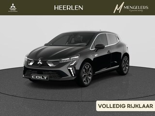 Mitsubishi Colt 1.6 HEV Intense+ Mengelers actieprijs: € 28.590,00*
