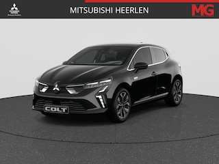 Mitsubishi Colt 1.6 HEV Intense+ Mengelers actieprijs: € 28.590,00*