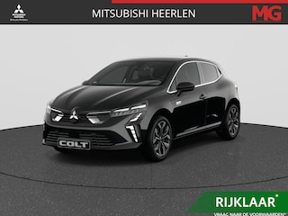 Mitsubishi Colt 1.6 HEV Intense+ Mengelers actieprijs: € 28.590,00*