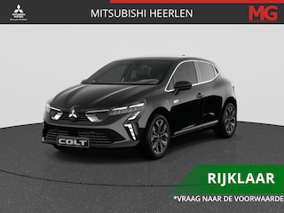 Mitsubishi Colt 1.6 HEV Intense+ Mengelers actieprijs: € 28.590,00*