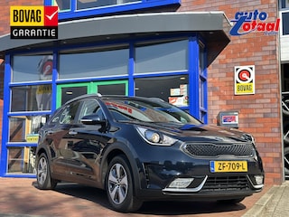 Kia Niro 1.6 GDi DynamicLine | Navi | Trekhaak| Dealer onderhouden!