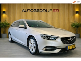 Opel Insignia SPORTS TOURER 1.5 Turbo Business Executive Camera! Stoelverw! LED!