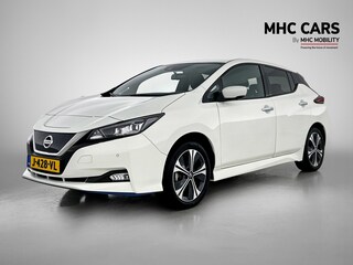 Nissan Leaf e+ N-Connecta 62 kWh | Navi | Clima |