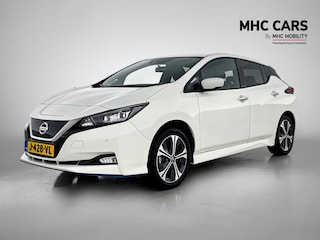 Nissan Leaf e+ N-Connecta 62 kWh | Navi | Clima |