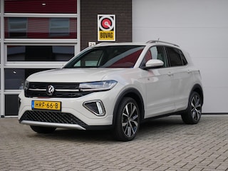 Volkswagen T-Cross 1.5 TSI R-Line Edition Camera| ACC| Keyless| Ascot Grey