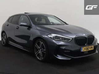 BMW 118i M-Sport Pano H/K Leer Sfeer Carplay NAP