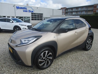 Toyota Aygo 1.0 VVT-i Pulse Automaat
