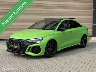 Audi A3 RS3 Limousine 2.5 TFSI RS 3 quattro