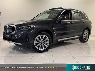 BMW X3 xDrive30e Business Edition Plus V15 Ede