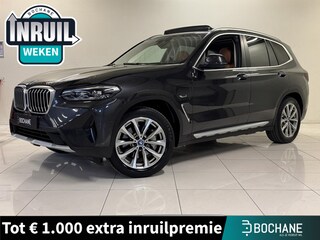 BMW X3 xDrive30e Business Edition Plus V15 Ede