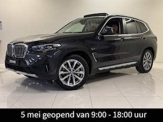 BMW X3 xDrive30e Business Edition Plus V15 Ede