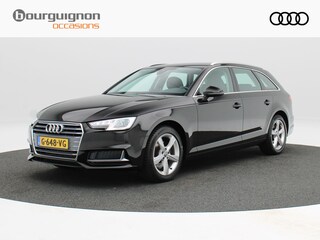 Audi A4 Avant 40 TFSi 190 Pk Automaat Design Pro Line Plus | Stoelverwarming | Navigatie | Cruise Control | Bluetooth | 17 Inch