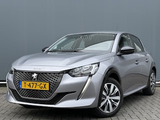 Peugeot 208 BJR 2023 EV Active 50 kWh 136 PK 3-FASE | CARPLAY | AIRCO | CRUISE