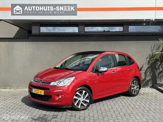 Citroën C3 1.2 VTi Collection | Panorama | Cruise |Trekhaak