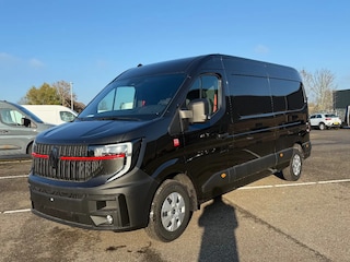 Renault Master Red Edition DCI 150pk L3H2 NIEUW/ BPM VRIJ / VOORRAAD