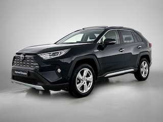 Toyota RAV4 2.5 Hybrid Executive | JBL | Elektrisch glazen panorama-dak |