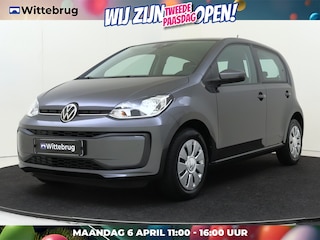 Volkswagen Up 1.0