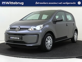 Volkswagen Up 1.0