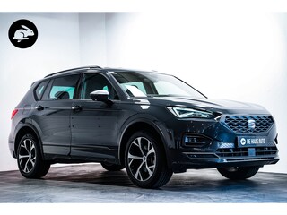 Seat Tarraco 1.4 TSI e-Hybrid FR|Acc|19 inch|Camera|Elektr stoelen|Apple car play