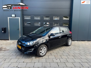 Hyundai i20 1.2i i-Drive | Airco | Nette auto |