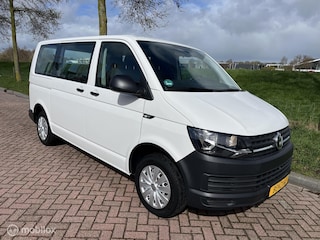 Volkswagen Transporter 2.0 TSI Benzine+ AC| Slechts 21.000km