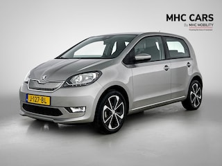 Skoda Citigo EV Style | Airco | Clima |