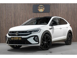 Volkswagen Taigo 1.0 TSI R-Line DSG IQ PANO LED