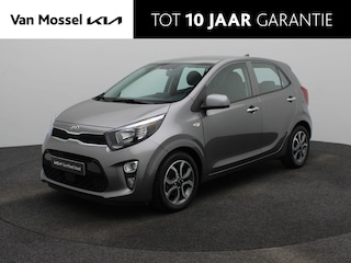 Kia Picanto 1.0 DPi DynamicLine | Navigatie | Climate Control | All Seasons | Cruise Control | Camera |