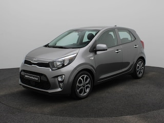 Kia Picanto 1.0 DPi DynamicLine | Navigatie | Climate Control | All Seasons | Cruise Control | Camera |