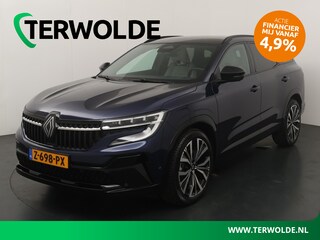 Renault Espace iconic E-Tech full hybrid 200 | Panoramadak | Adapt. Cruise | Head-Up Display |