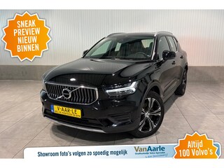 Volvo XC40 T5 Aut. Plug-in Hybrid Inscription Stoelverwarming 262pk VERWACHT 14-04-2026