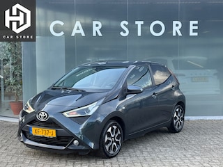Toyota Aygo 1.0 VVT-i x-joy Carplay|Camera|clima