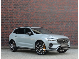 Volvo XC60 T8 AWD Polestar Engineered | Pano - Trekhaak - HUD