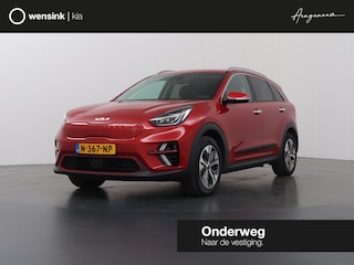 Kia Niro e-Niro ExecutiveLine 64 kWh