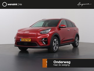 Kia Niro e-Niro ExecutiveLine 64 kWh