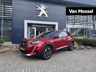 Peugeot 2008 1.2 PureTech Allure Pack l Camera l Navigatie l Trekhaak